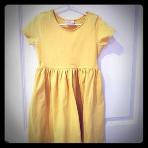 Hanna Anderson Dress